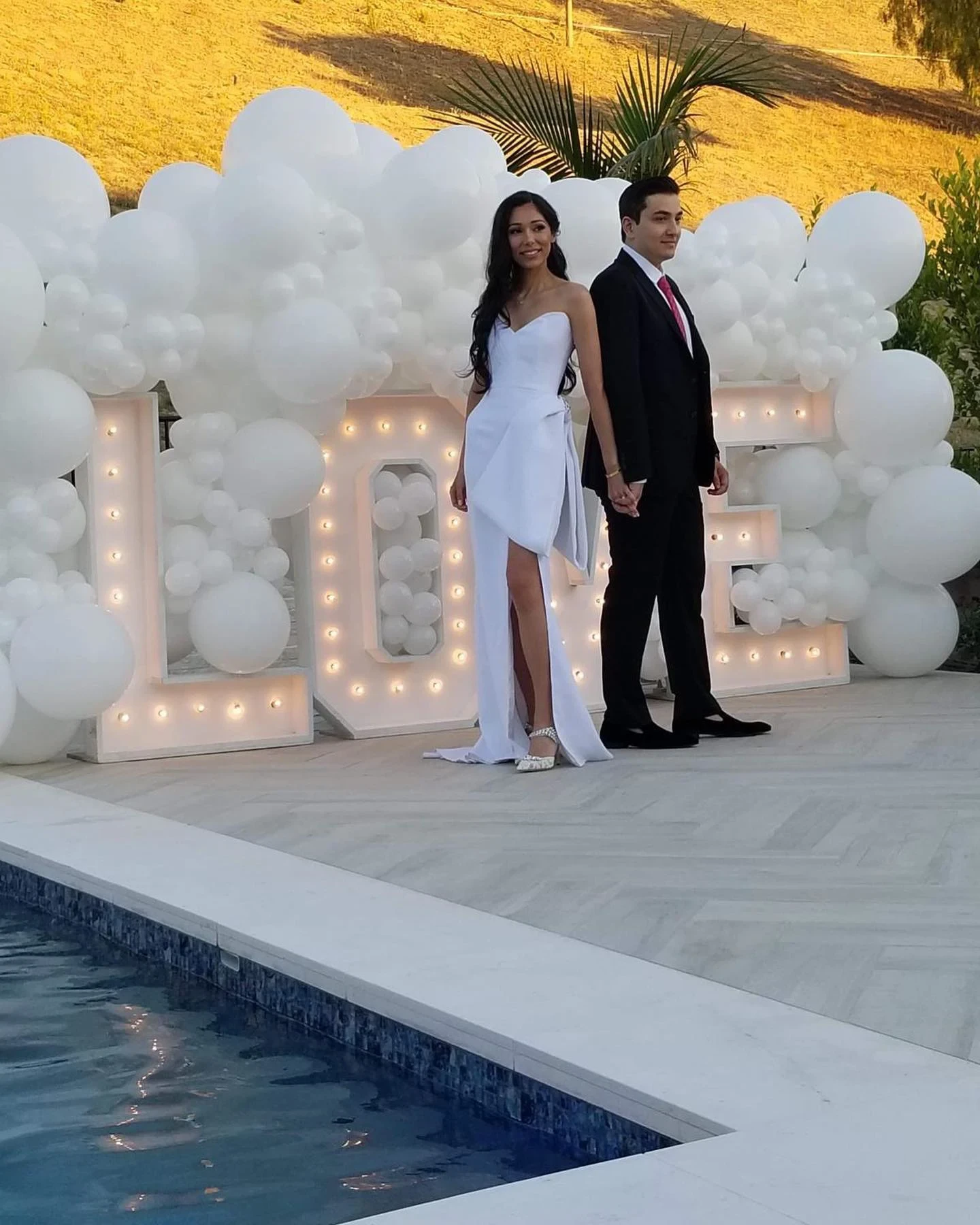 Jila Atelier Real Bride Photo