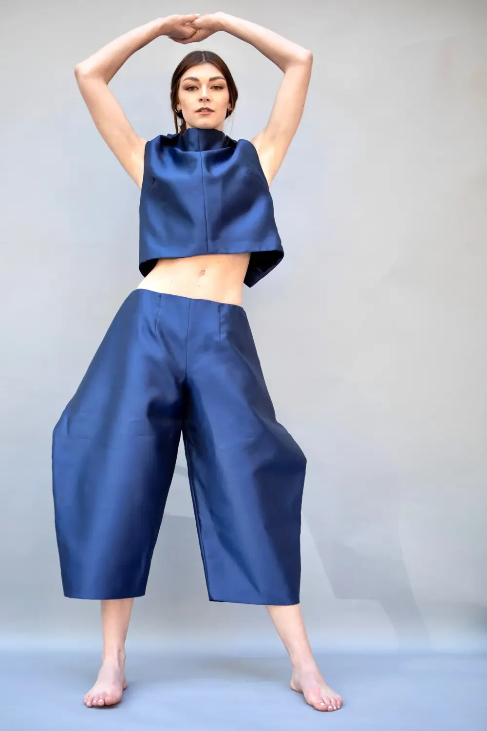 Jila Atelier High End Casual Gown