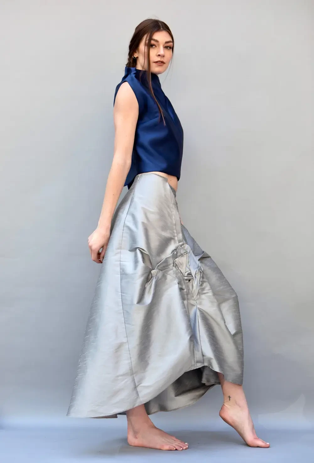 Jila Atelier High End Casual Gown