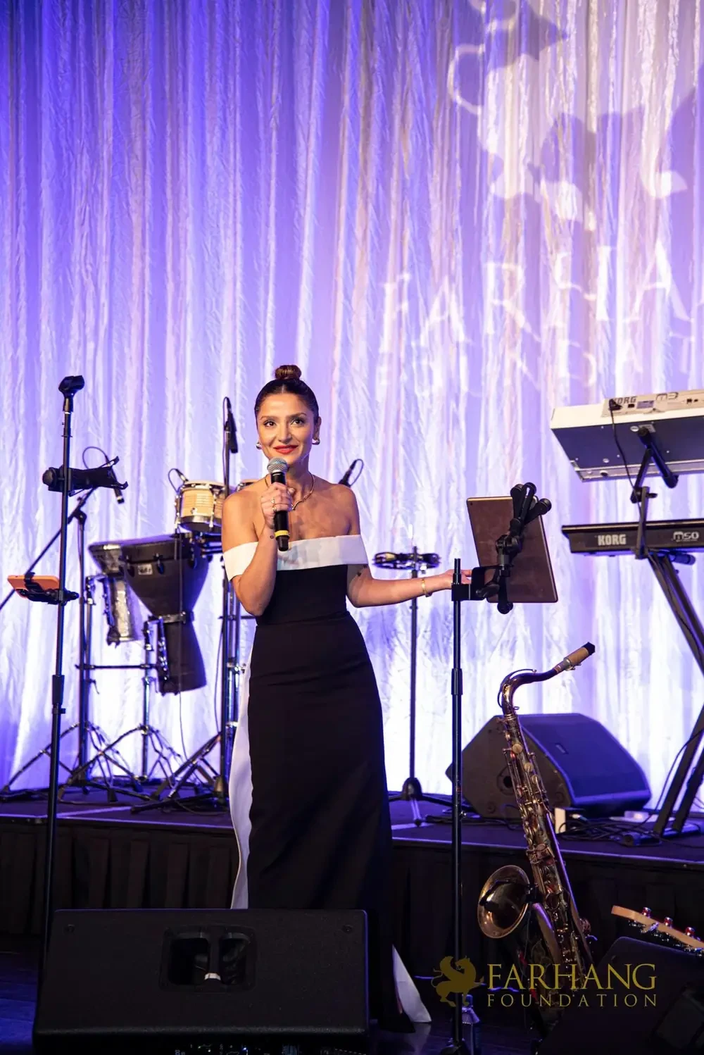 Jila Atelier Celebrities