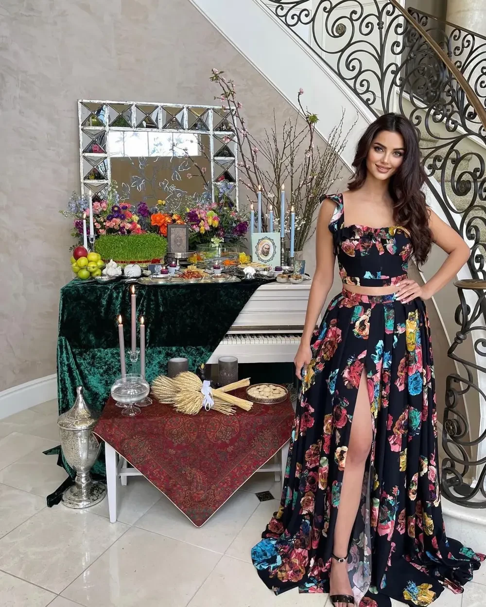 Jila Atelier Celebrities