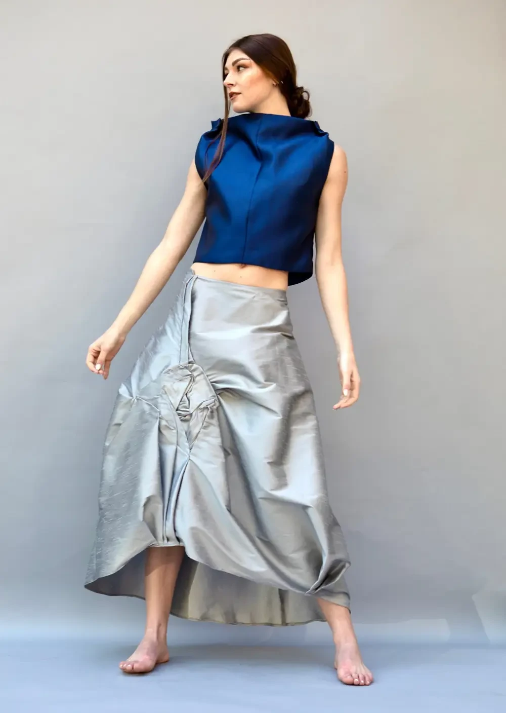 Jila Atelier High End Casual Gown