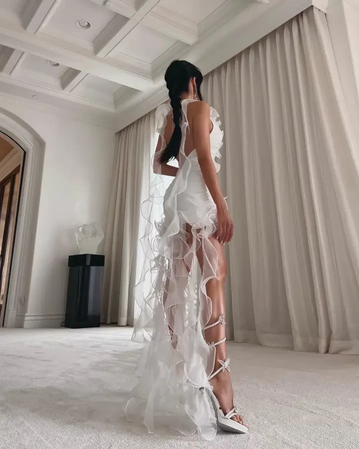 Leyla Milani-Khoshbin Jila Atelier Celebrity