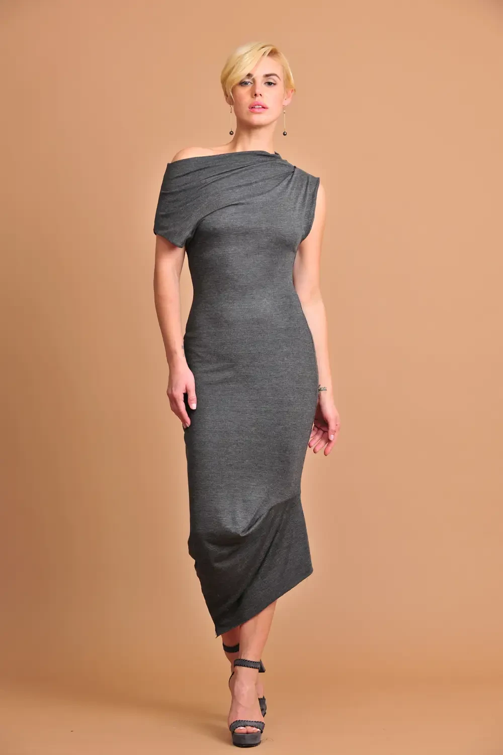 Jila Atelier High End Casual Gown