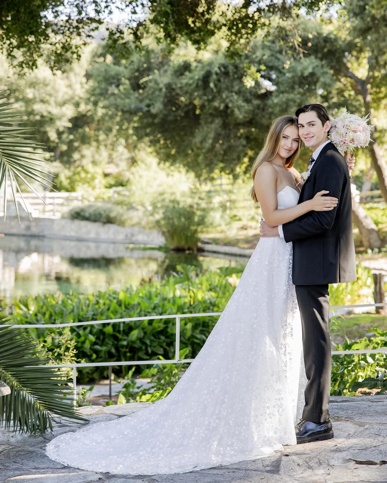 Jila Atelier Real Bride Photo