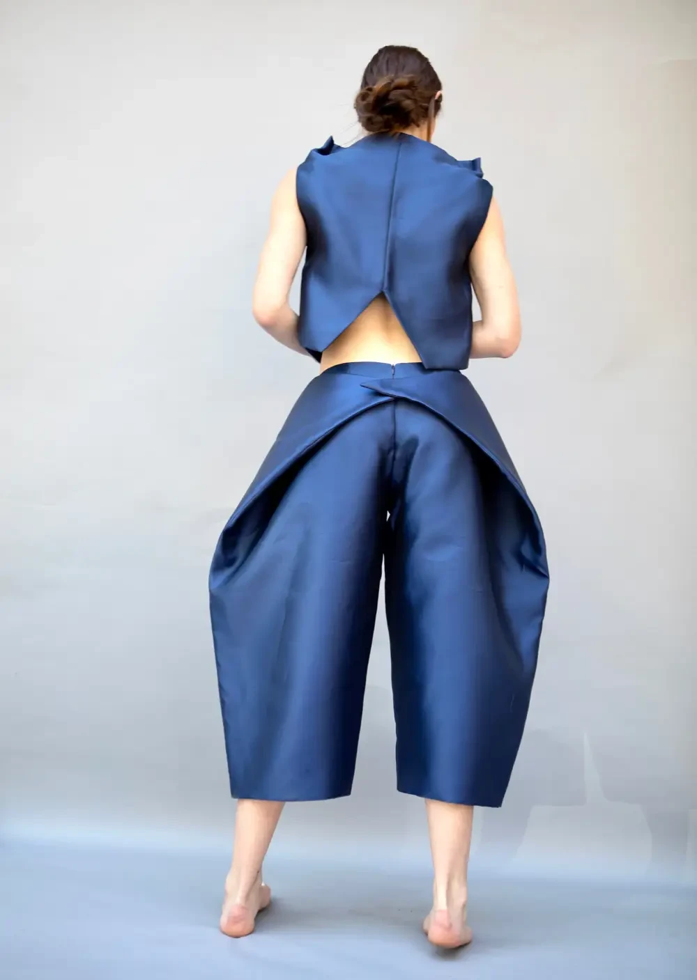 Jila Atelier High End Casual Gown