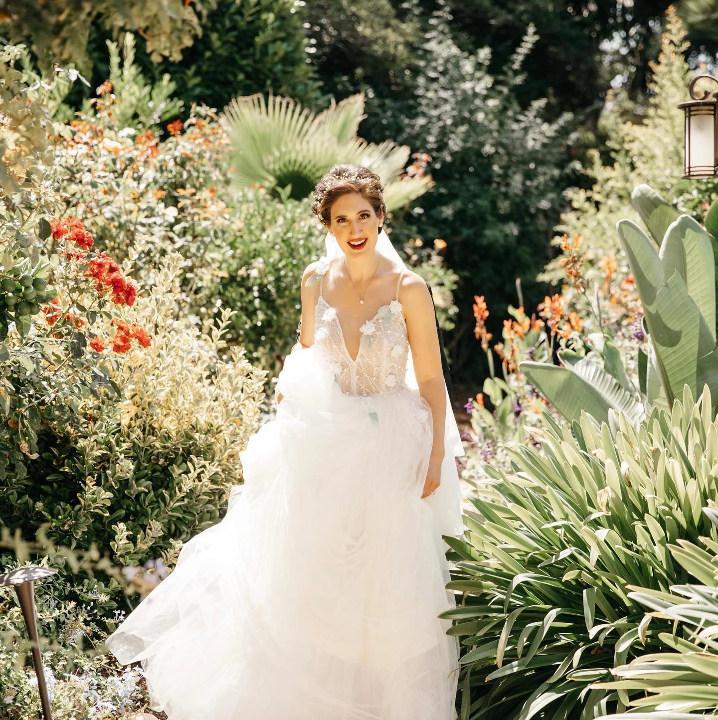 Jila Atelier Real Bride Photo