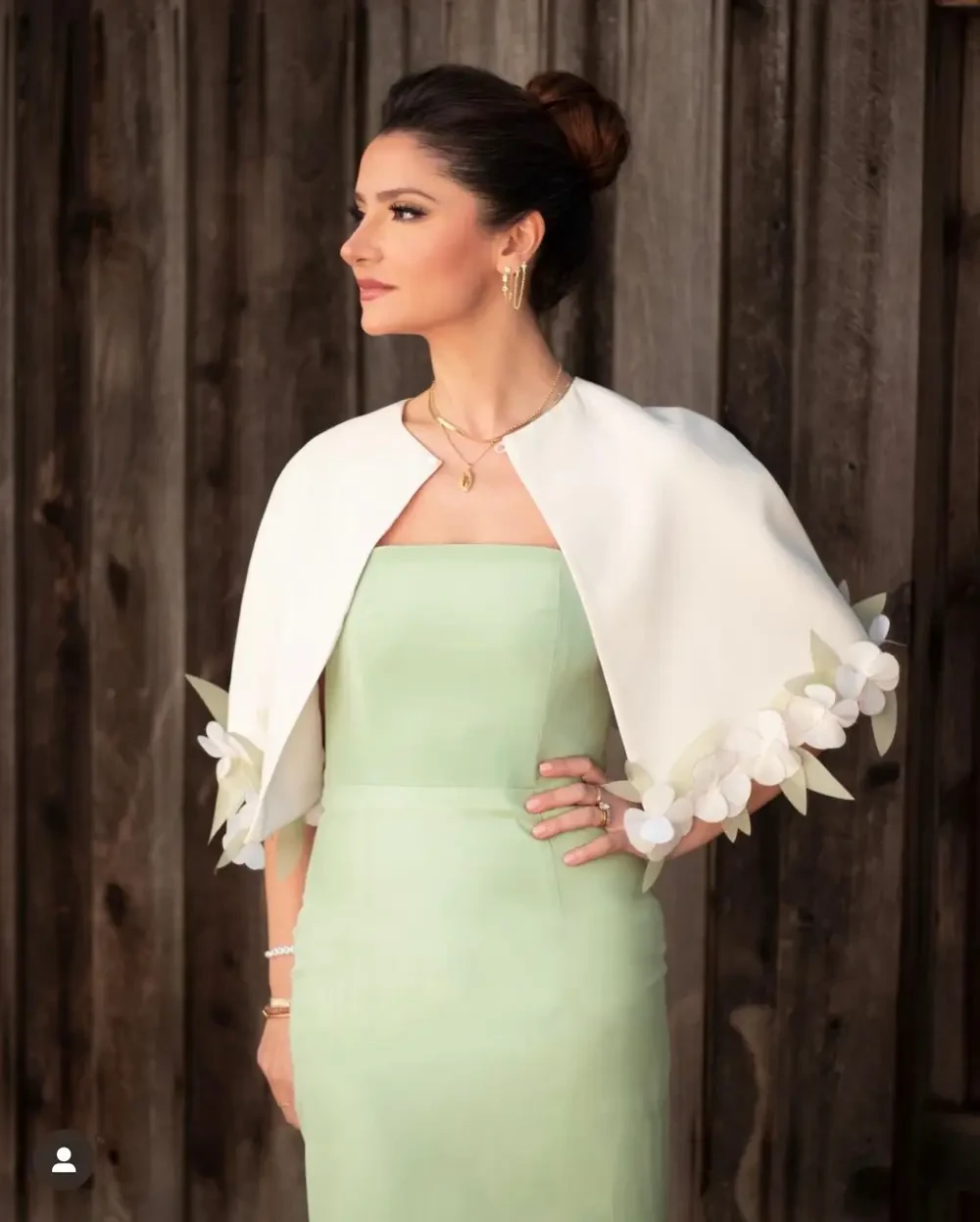 Jila Atelier Celebrities