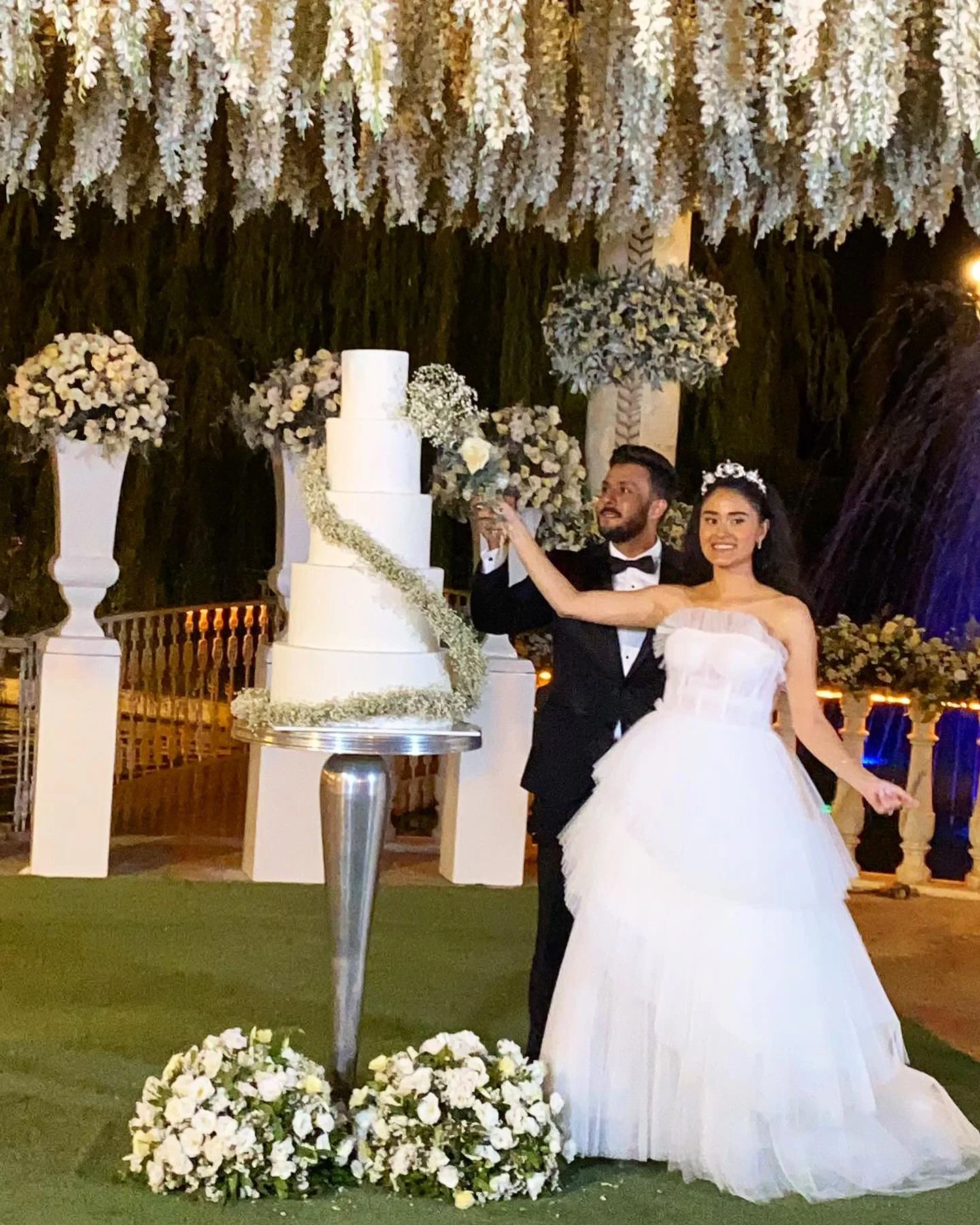 Jila Atelier Real Bride Photo