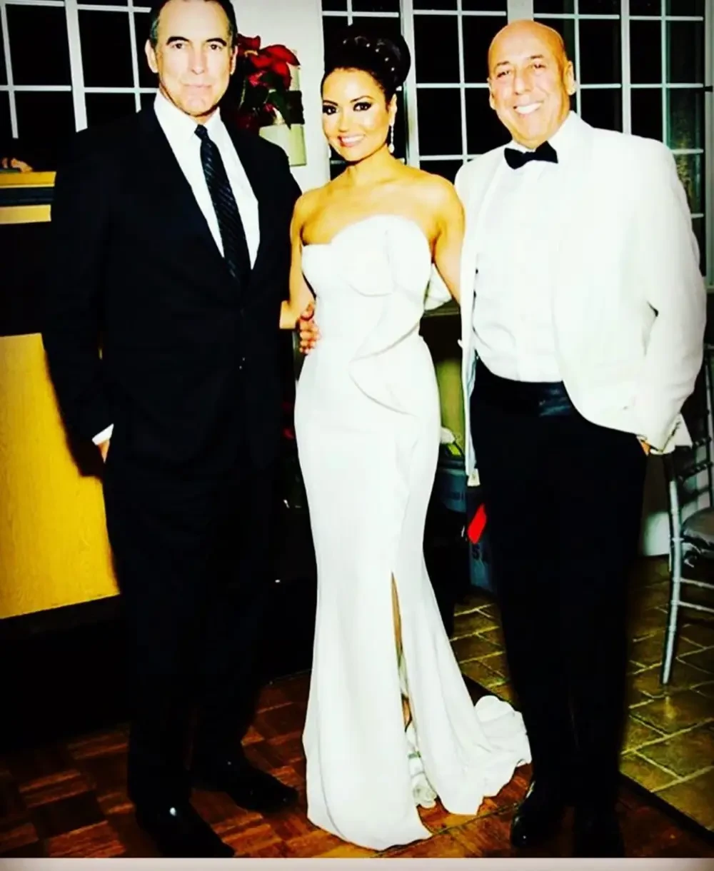 Jila Atelier Celebrities