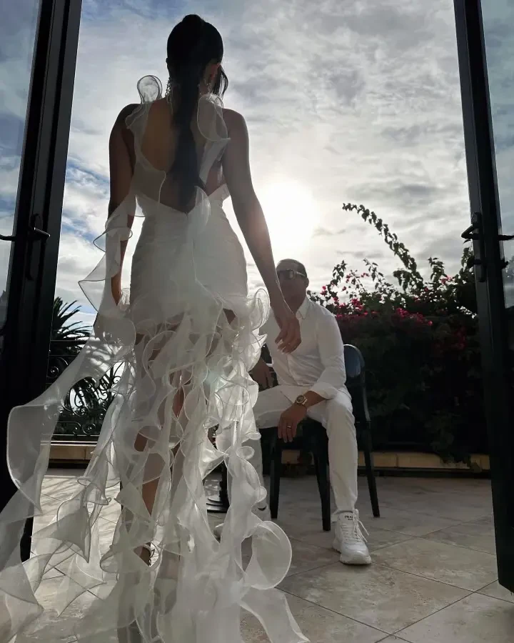 Leyla Milani-Khoshbin Jila Atelier Celebrity