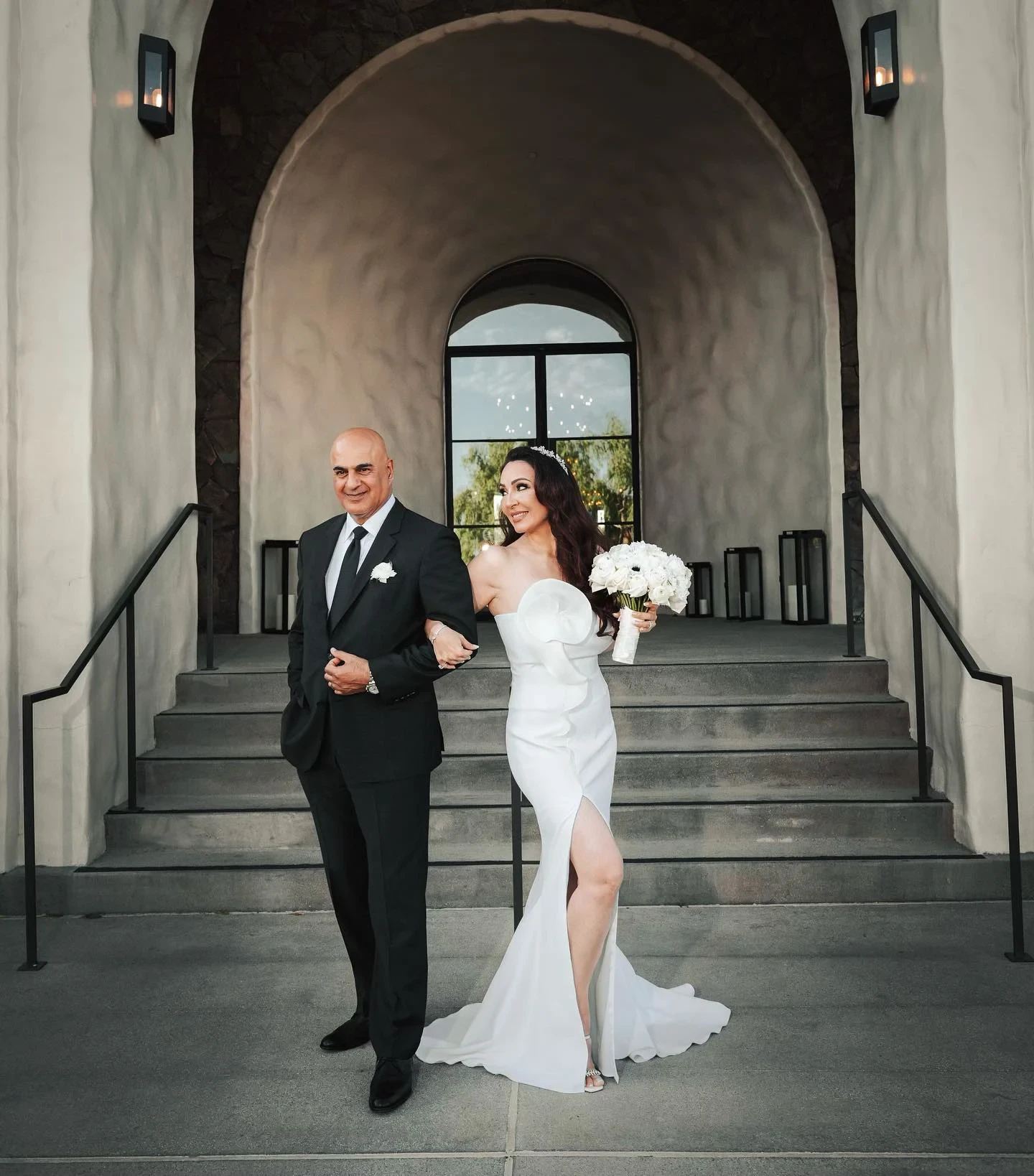 Jila Atelier Real Bride Photo