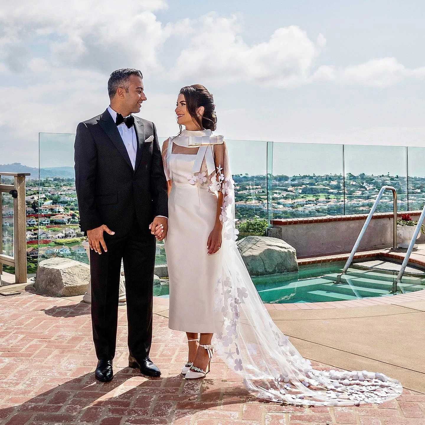 Jila Atelier Real Bride Photo