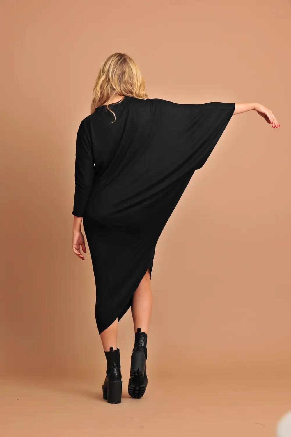 Jila Atelier High End Casual Gown