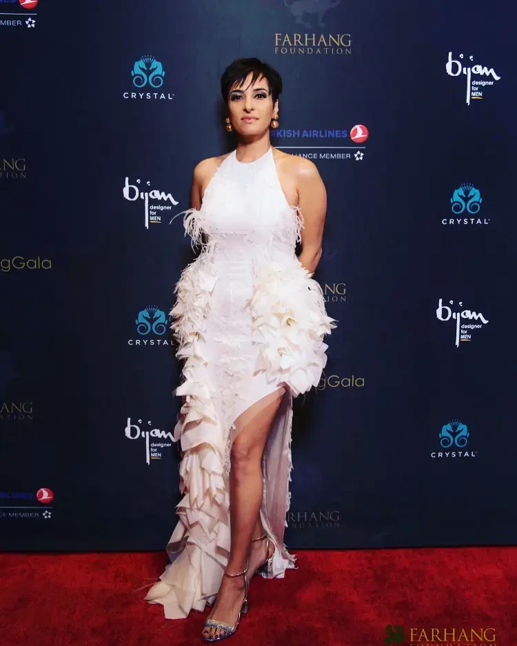 Jila Atelier Celebrities