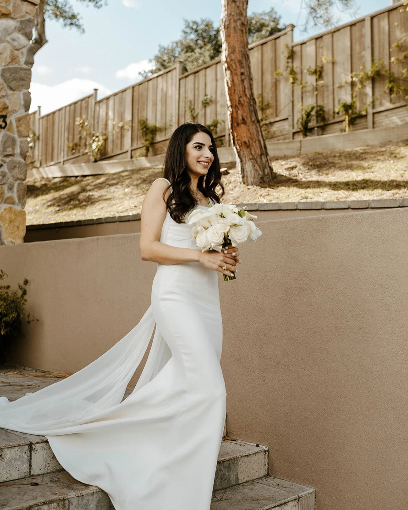 Jila Atelier Real Bride Photo