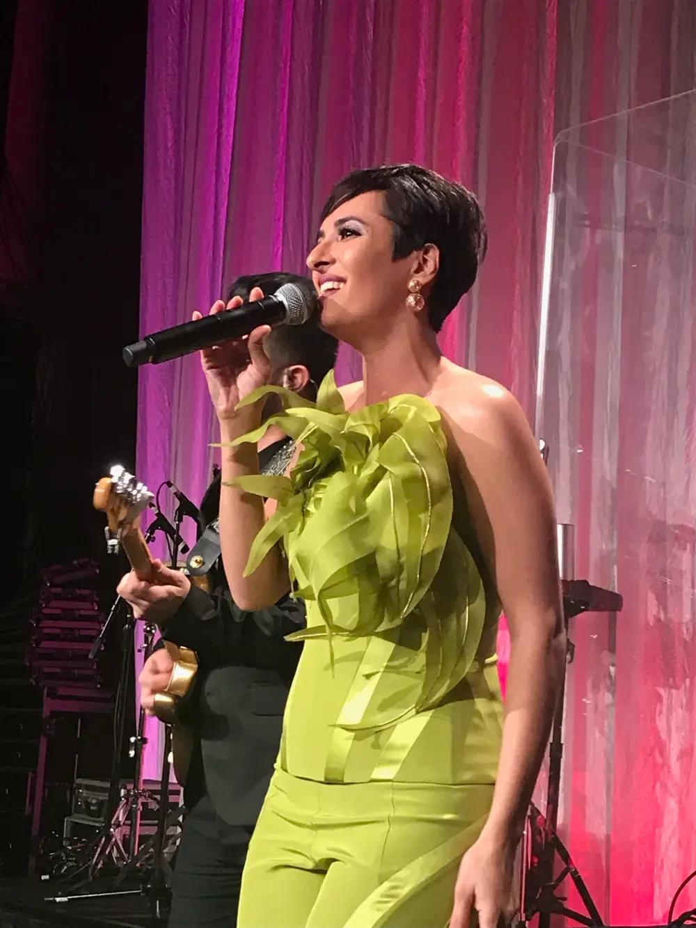 Jila Atelier Celebrities