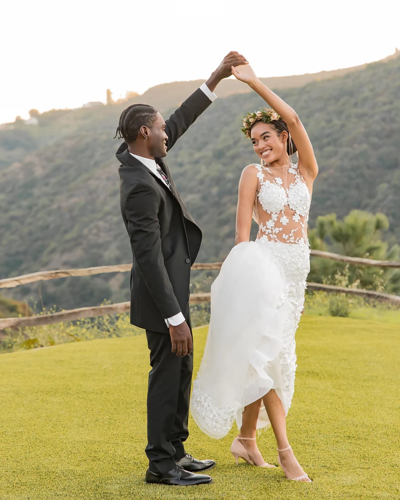 Jila Atelier Real Bride Photo