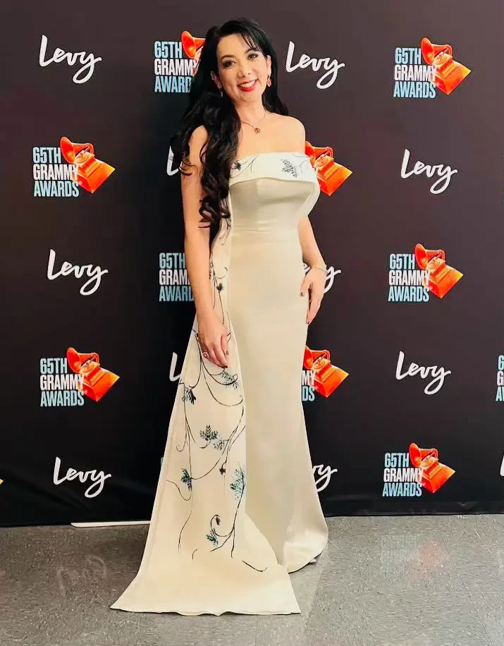 Jila Atelier Celebrities