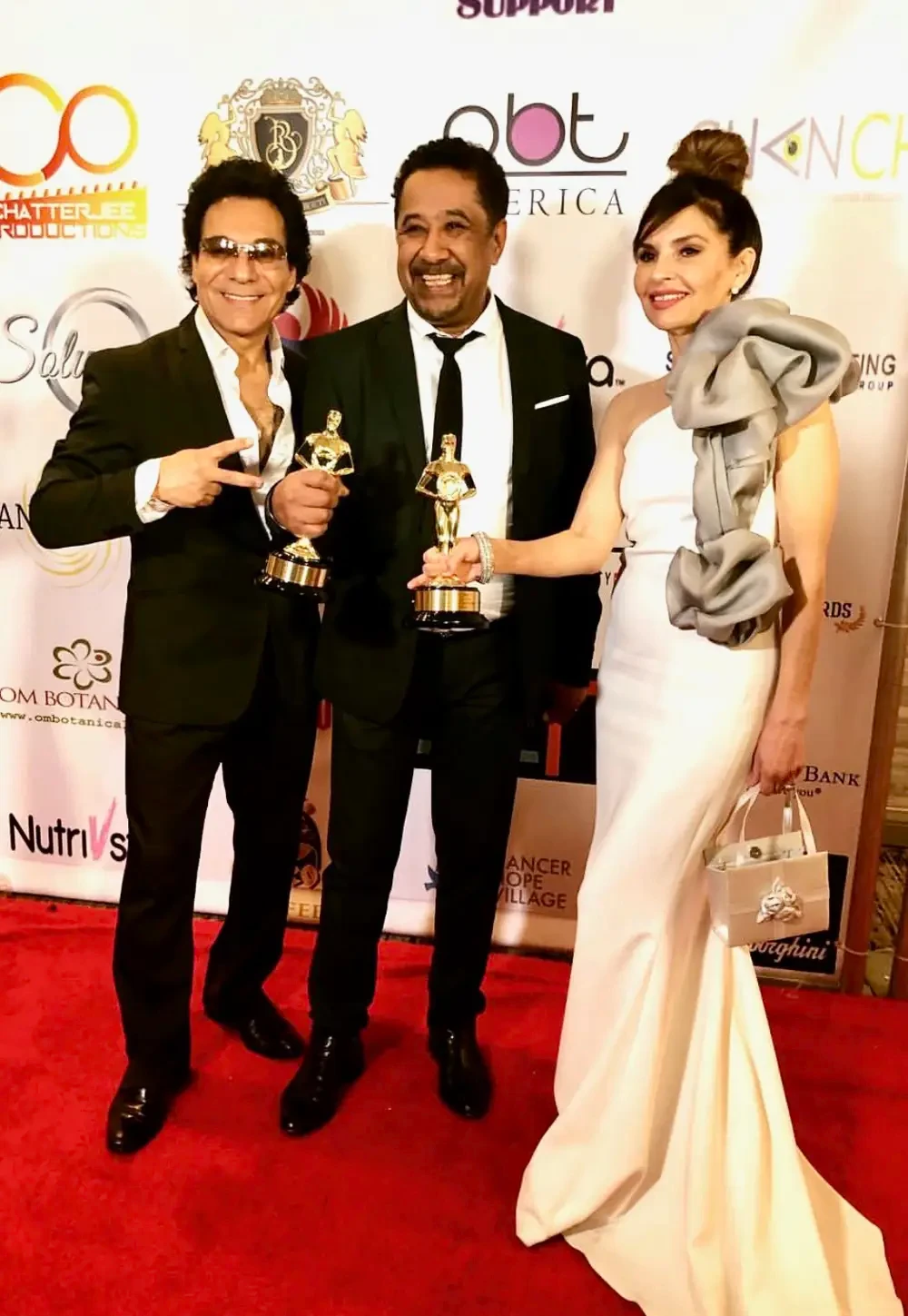 Jila Atelier Celebrities